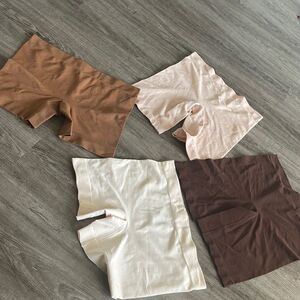 Jockey Skimmies Original set of 4